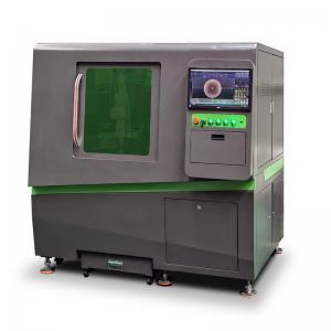 China OEM ODM Raycus MAX CW Fiber Laser Cutter Machine 1000W 2000W wholesale