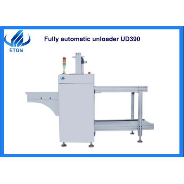 China Fully Automatic PLC Control SMT Mounting Machine Color Man Machine Interface Operation wholesale