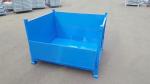 Warehouse 1000KG loading china stillage container