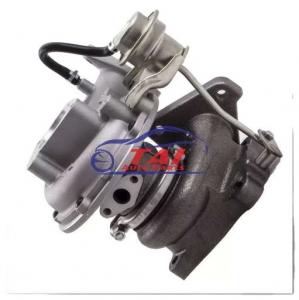 China 14411-Vk50a Nissan Engine Parts Turbocharger Yd25 Navara / Garrett Truck wholesale