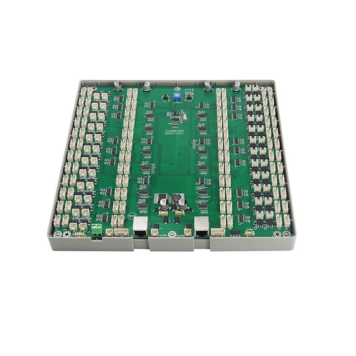 8P8C PCB Control Board For Cabinet Locking System