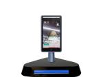 TR08D Free SDK API Face Recognition Terminal Customized With Multiple Detection