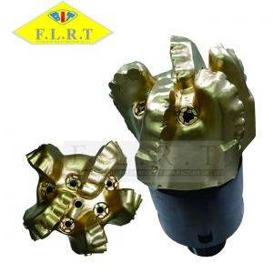 China 9 1/2&quot; FM16053TU PDC Drill Bits 16mm Main Cutter Size For Gas Well Drilling wholesale