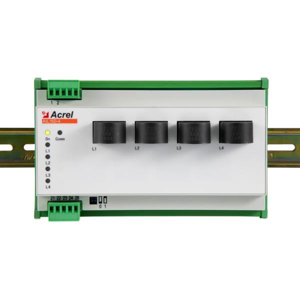 RS485 Hospital Isolated Power System Centralized Alarm Display Device AID10
