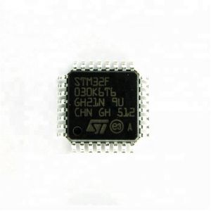 China STM32F030K6T6 New Original Microcontroller Online Electronic Components Integrated Circuits LQFP32 MCU STM32F030K6T6 wholesale