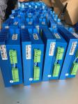 Low Noise Cnc Stepper Driver Engine And Amplifier With 32 - Bit Dsp Technology