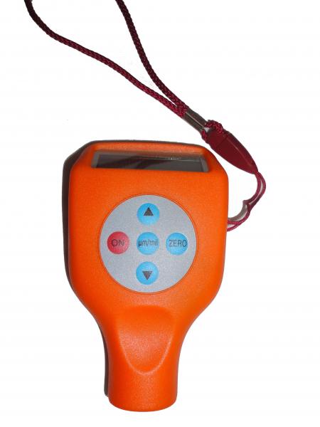 Quality OTG-810F Painting Thickness Tester, China Coating Thickness Gauge for sale