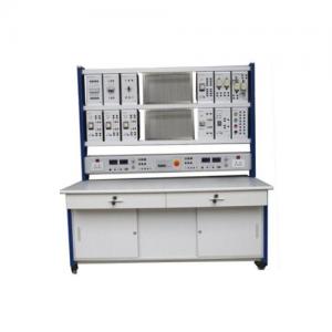 China Panel for Studying and Testing Distribution Systems (neutral point connection) Didactic Equipment Teaching Equipment wholesale