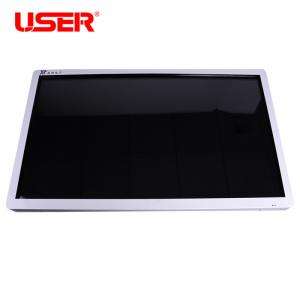 China 32 Inch Industrial LCD Monitor LED Backlight Mode TFT Type wholesale