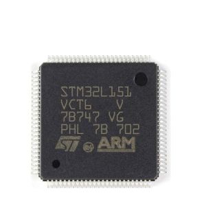 China STMicroelectronics STM32L151VCT6 china Electronics Component 32L151VCT6 Cypress Microcontroller wholesale