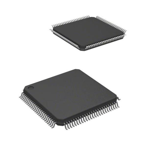 Quality Microcontroller MCU STM32WB55VCQ7
 BLE 5.3 32MHz RF Microcontrollers MCU
 for sale