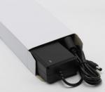 Durable AC DC Power Adapter For Hard Drive , Desktop 12v Ac / Dc Power Supply 60