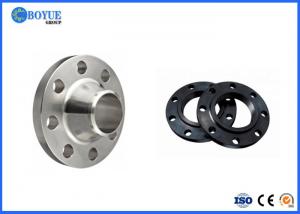 China Forged Steel Pipe Flange Cladding Flanges Cladding pipes A694 F42 F52 F60 F65 F70SIZE 2'-24' wholesale