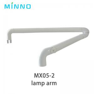 China Dental Accessories Dental Chair Unit Spare Parts Lamp Arm on sale