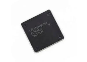 China Microcontroller MCU LPC1788FBD208K 32-bit ARM Cortex-M3 MCU Up To 512kB Flash on sale