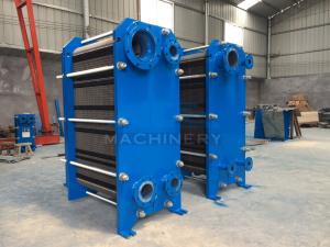 China Low Price Pool Water Plate Heat Exchanger Manufacturer Smartheat Engines Parts Producer And Supplier wholesale