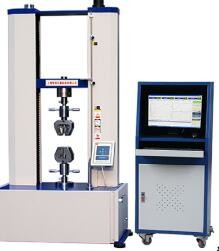 Quality Computer Servo Control Materials Testing System for sale