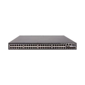 China High-Performance 10G/40G Switch With IRF2 Virtualization & Advanced QoS H3C LS-5560S-52S-EI on sale