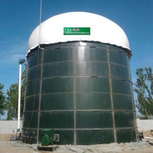 China Portable Biogas Plant Price Biogas Plant Cost For Home on sale