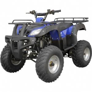 China CVT Belt Fully Automatic 500cc Gasoline ATV Four-wheel Off-road Motorcycle for All Terrain wholesale