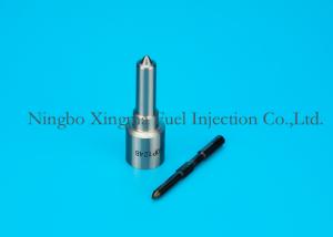 China Bosch Injector Nozzle 1. 9TDI DSLA150P1248 Auto Diesel Engine Nozzle 0433175368 For Common Rail Injector 0414720231 on sale