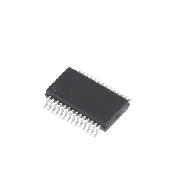 PIC18F25K22T-I/SS PIC18F25K22T-I PIC18F25K22T PIC18F25K22 SSOP28 Microcontroller