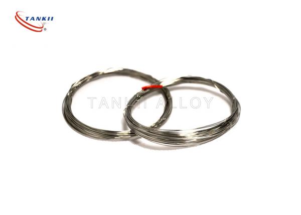 Quality 0.5mm S/B/R Type Thermocouple Bare Wire For High Temperature Measuring for sale