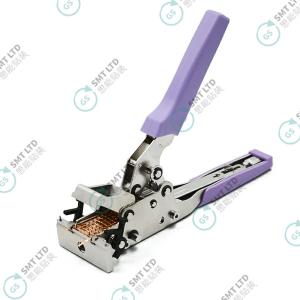 Stainless Steel SMT Splice Tool with Precise Alignment and Extended Use for SMT Process