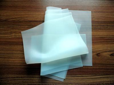 Quality FDA Transparent Silicone Rubber Sheet , Food Grade Silicone Sheet 1-50mm Thickness for sale