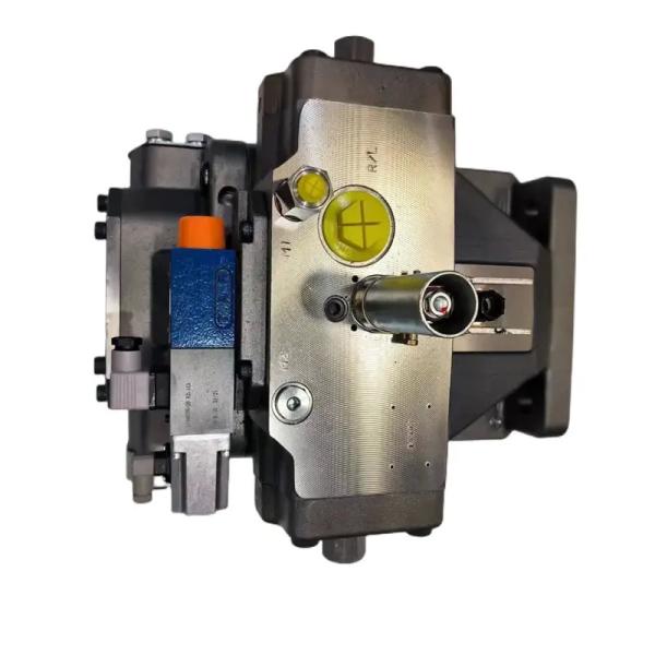 A4VSO125 A4VSO180 Rexroth Piston Pump A4VSO250 A4VSO355 A4VSO500 A4VSO250DFE1Z