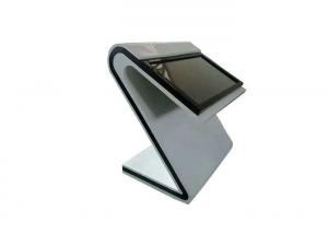 China Infrared Android Tablet Kiosk Touch Screen Stands 42 Inch , 1920x1080 Resolution wholesale