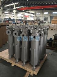Shanghai Future Filtration Equipment Co., Ltd