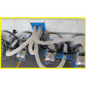 Advanced Pile Turner Machine With Dust Removing And Air Aligning For Printing