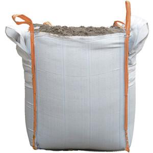 China Custom Size Big Woven Jumbo Bulk Bag Super Sack FIBC For 1000Kg Bulk Products on sale