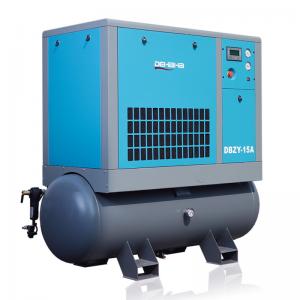 China Dehaha 1.6Mpa Supply 16 bar High Pressure Air Compressor for Laser Cutting Industry on sale