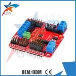 Arduino Xbee Sensor Shield For Arduino V5 With RS485 and Bluetooth Interface