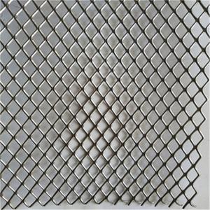 China Customizable Plain Weave Stainless Steel Wire Mesh , Plain Weave Wire Cloth wholesale