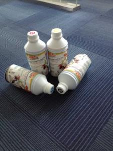 China Dye Sublimation Printing Ink / sublimation ink for cotton fabric wholesale