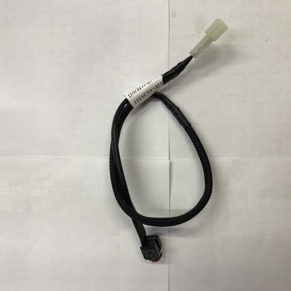 Series Excavator Left Operating Handle Wire Harness Digger Spare Parts 312D/320D/325D