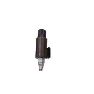 SUN Overflow Valve RBAP-MDN Cavity Pilot Control Cartridge With Manual Override