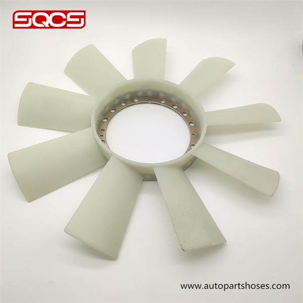 0032050306 Cooling Fan Wheel Blade For Mercedes Benz Sprinter 212 310 312 410 412 OM 602