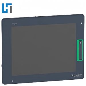 HMIG5U2 Schneider New Original HMI Touch Screen Plc Programming Controller Module
