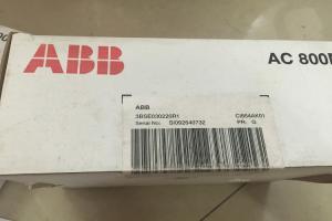 China ABB CI854AK01 V1 PROFIBUS DP Interface 3BSE030220R1 on sale