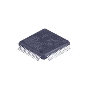 China STMicroelectronics STM32F105R8T6 broker Composant Electronique 32F105R8T6 Padauk Microcontroller wholesale