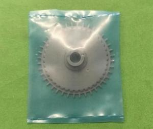 China Iron Gear Sprocket SMT Spare Parts J7000795 CP16mm FEEDER Accessories Durable on sale