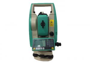 China RUIDE 2 400m RTS-822R4 Total Station Survey Instrument wholesale