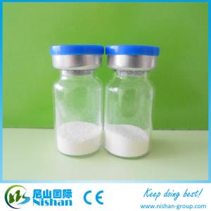 China Food Grade Hyaluronic Acid/Sodium Hyaluronate large molecular wholesale
