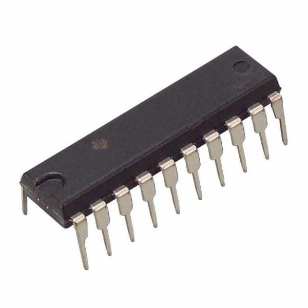 Quality MSP430G2553IN20 Microcontrollers And Embedded Processors IC MCU FLASH Chip for sale