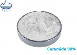 China 90% 100403-19-8 Ceramide Powder For Skin Protecting Anti Aging on sale