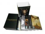 Game of throne season 1-5, wholesale dvd box,uk version ,free shipping